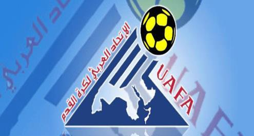 مصدر: استقالة رئيس الاتحاد العربي لكرة القدم